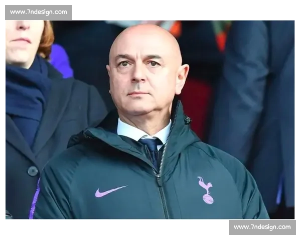 波耶特谈列维:那场深夜解雇,为何值得热刺铭记?