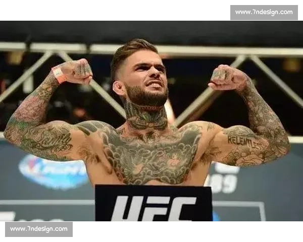 科迪加布兰特vs康纳巅峰对决速度力量意志的终极碰撞之战火重燃